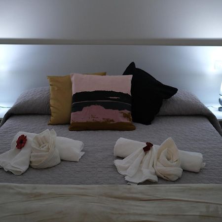 אברסה Hoa Suites מראה חיצוני תמונה