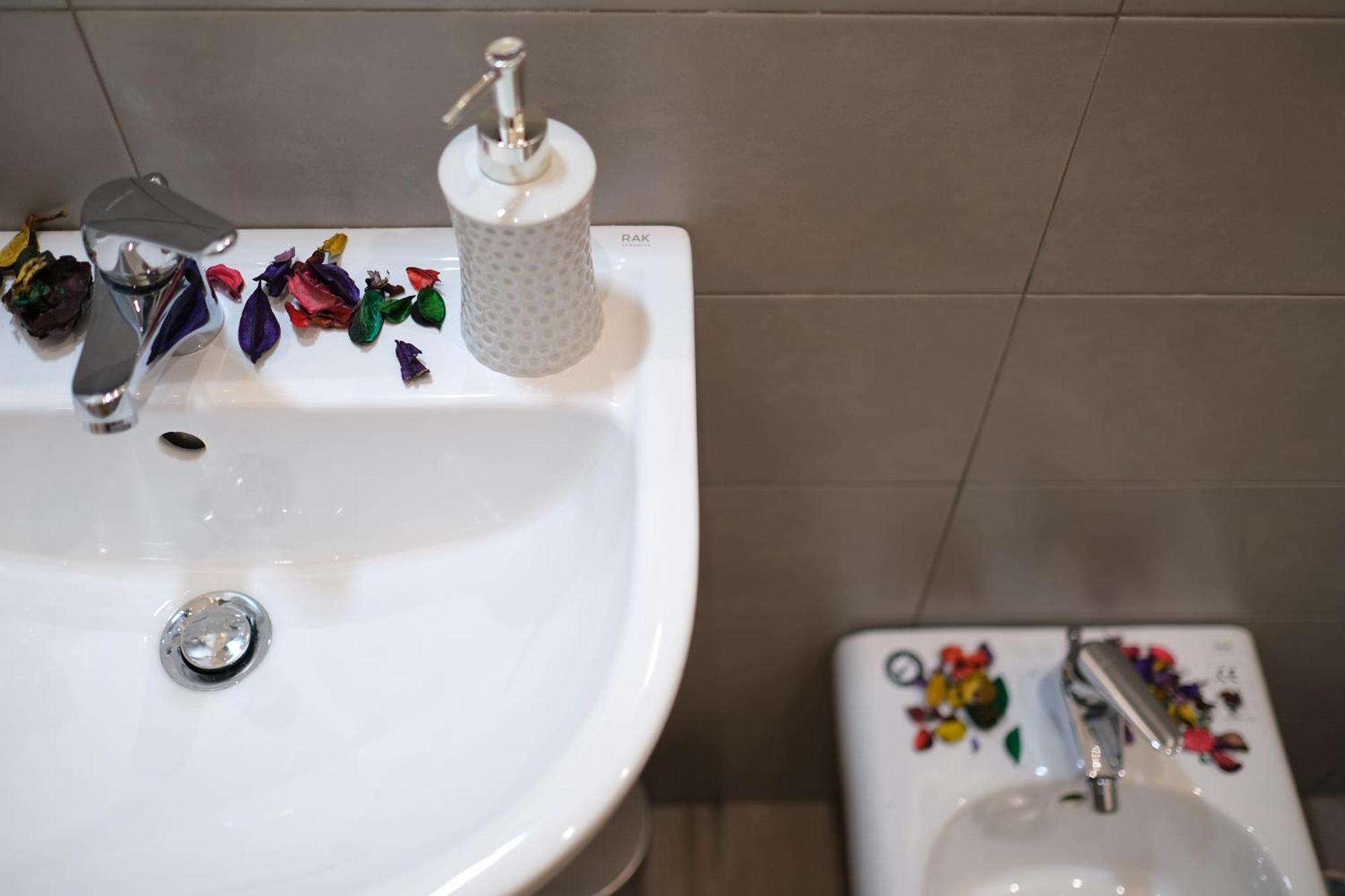 אברסה Hoa Suites מראה חיצוני תמונה
