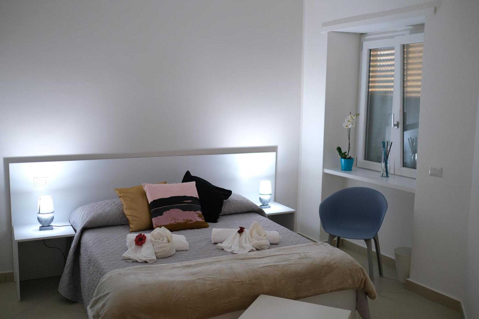 אברסה Hoa Suites מראה חיצוני תמונה