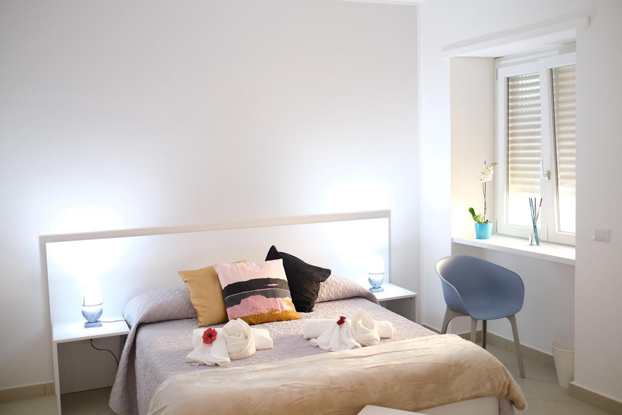 אברסה Hoa Suites מראה חיצוני תמונה