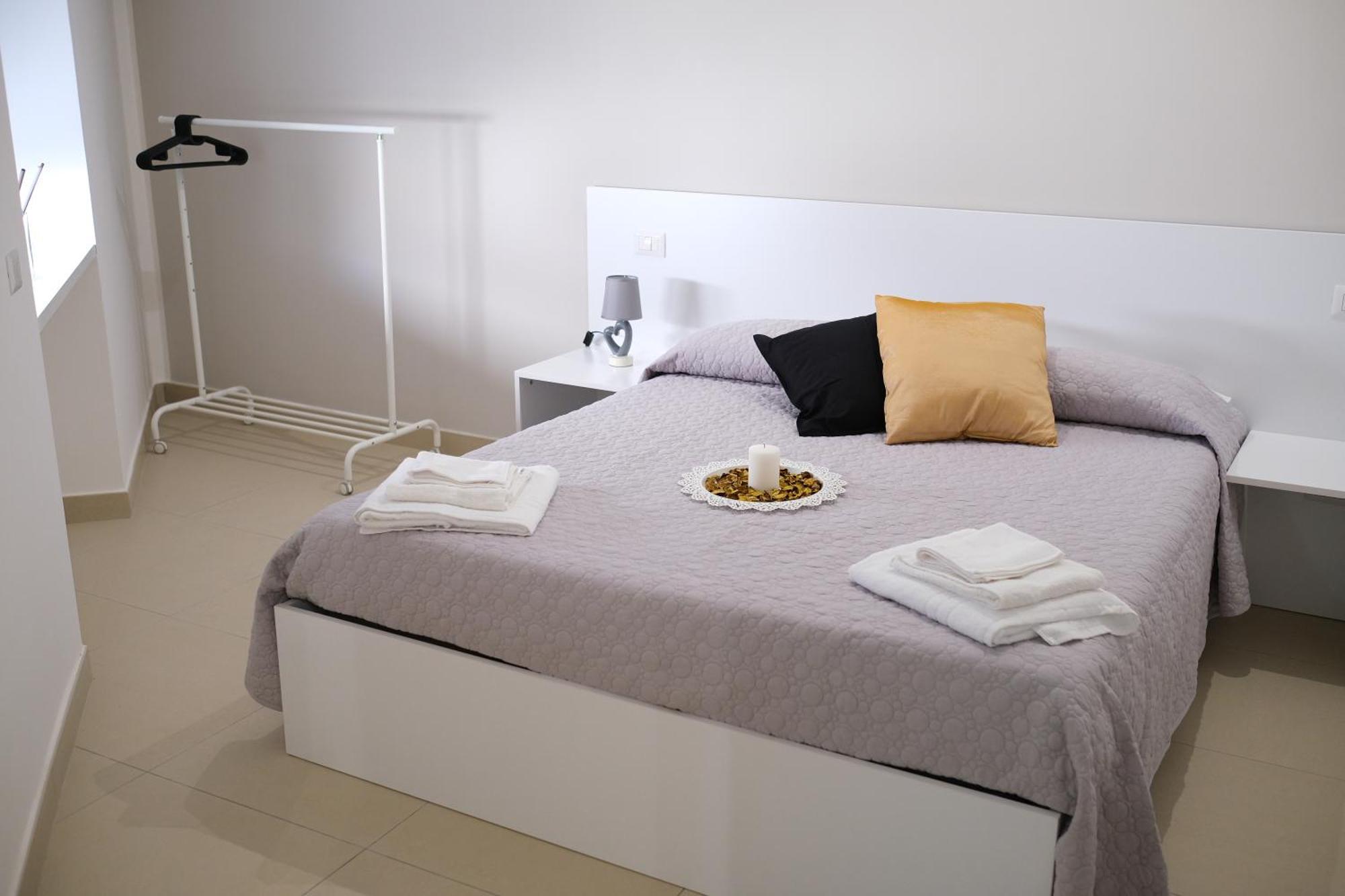 אברסה Hoa Suites מראה חיצוני תמונה