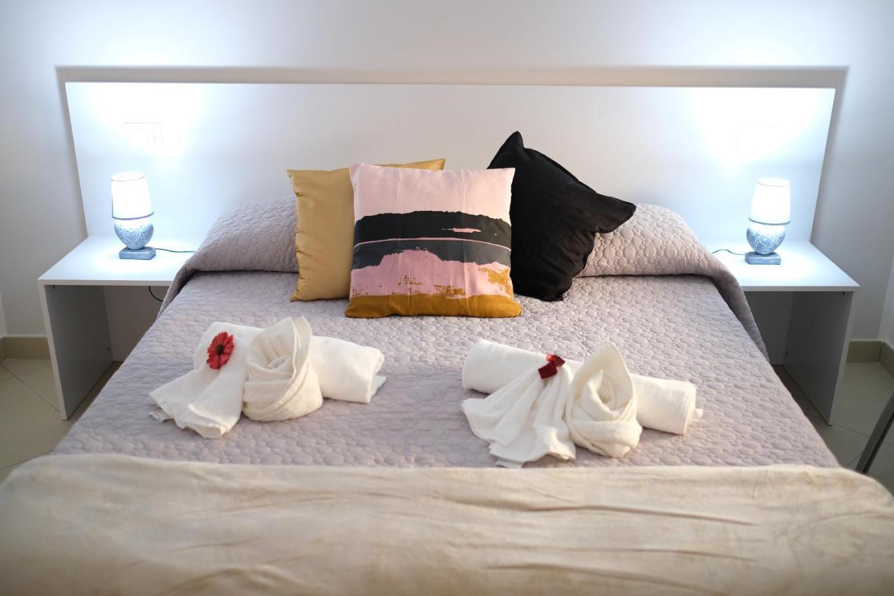 אברסה Hoa Suites מראה חיצוני תמונה