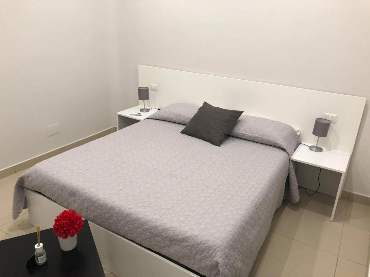 אברסה Hoa Suites מראה חיצוני תמונה