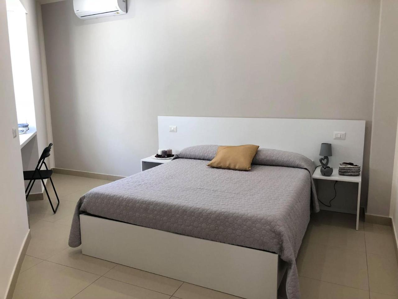 אברסה Hoa Suites מראה חיצוני תמונה