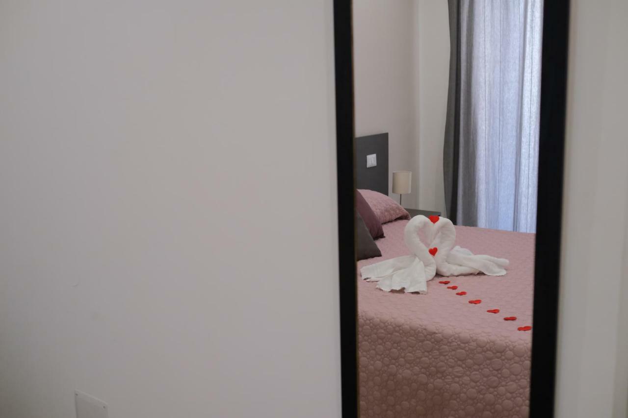 אברסה Hoa Suites מראה חיצוני תמונה
