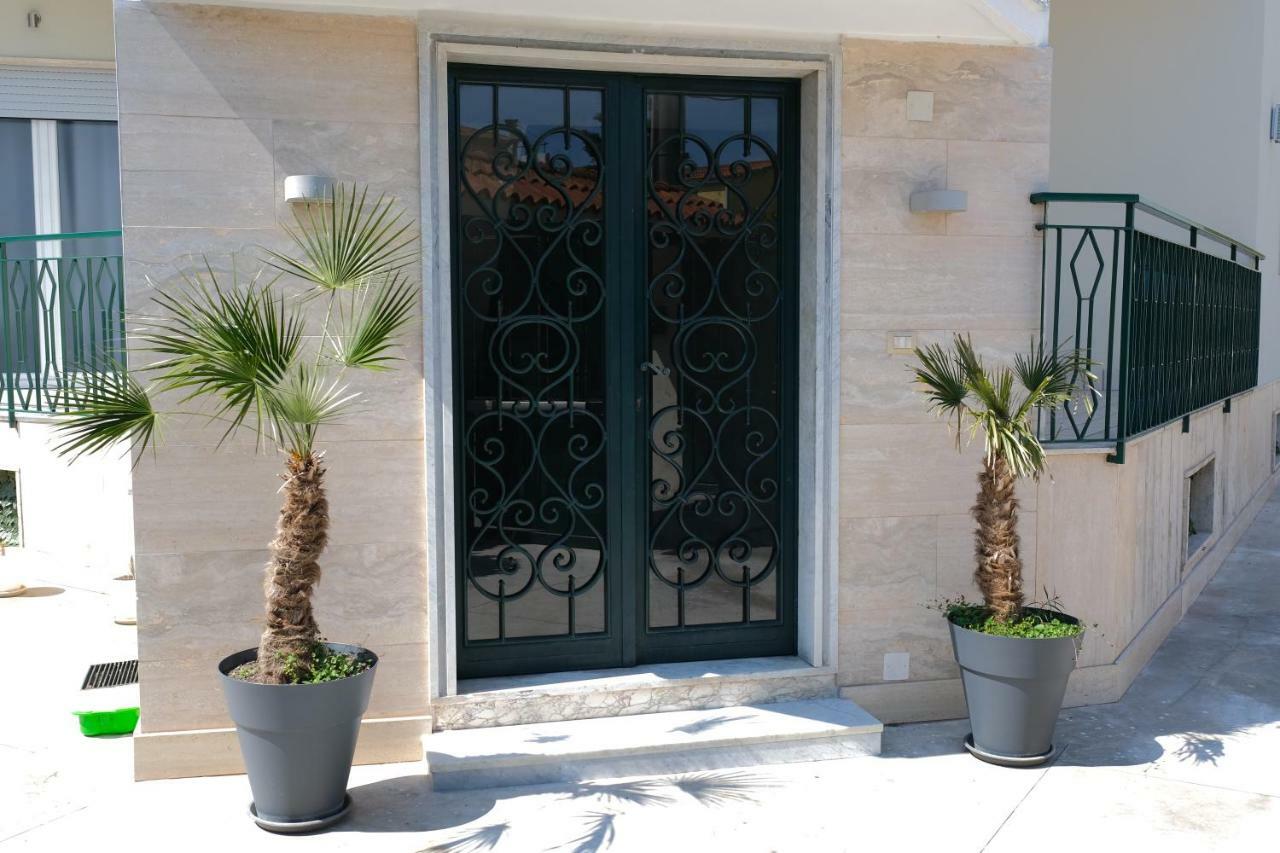 אברסה Hoa Suites מראה חיצוני תמונה