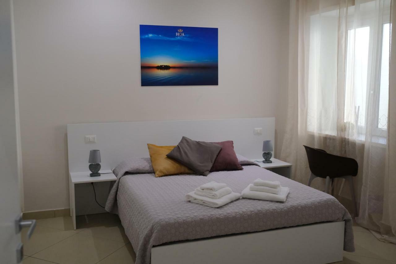 אברסה Hoa Suites מראה חיצוני תמונה